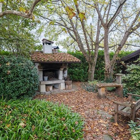 Casa Dorina Villa Padova Eksteriør bilde