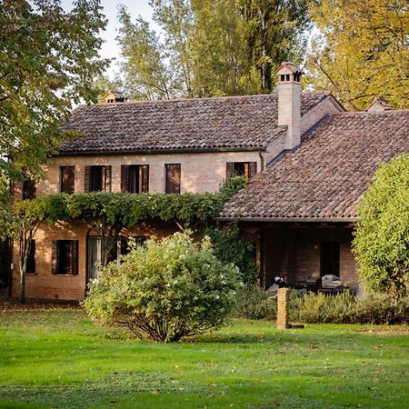 Casa Dorina Villa Padova Eksteriør bilde