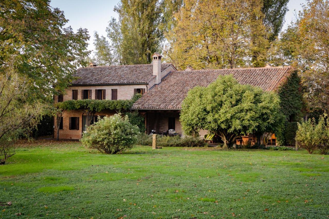 Casa Dorina Villa Padova Eksteriør bilde
