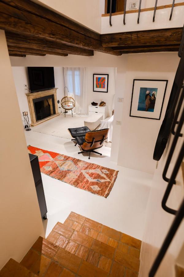Casa Dorina Villa Padova Eksteriør bilde