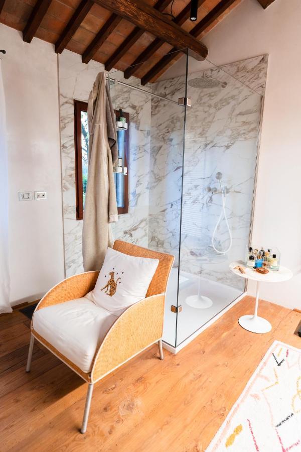 Casa Dorina Villa Padova Eksteriør bilde