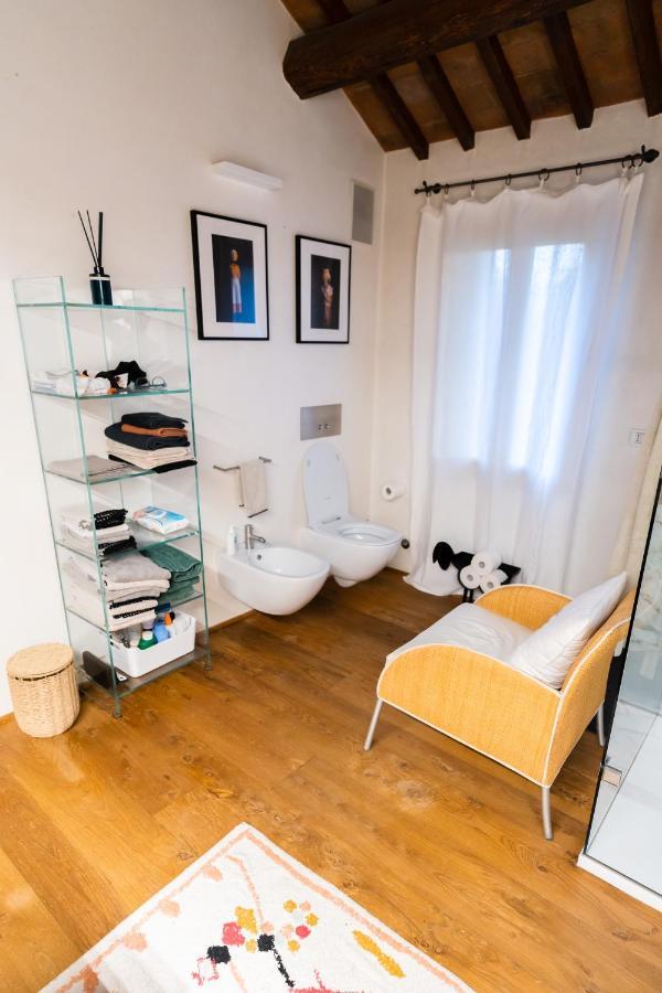 Casa Dorina Villa Padova Eksteriør bilde
