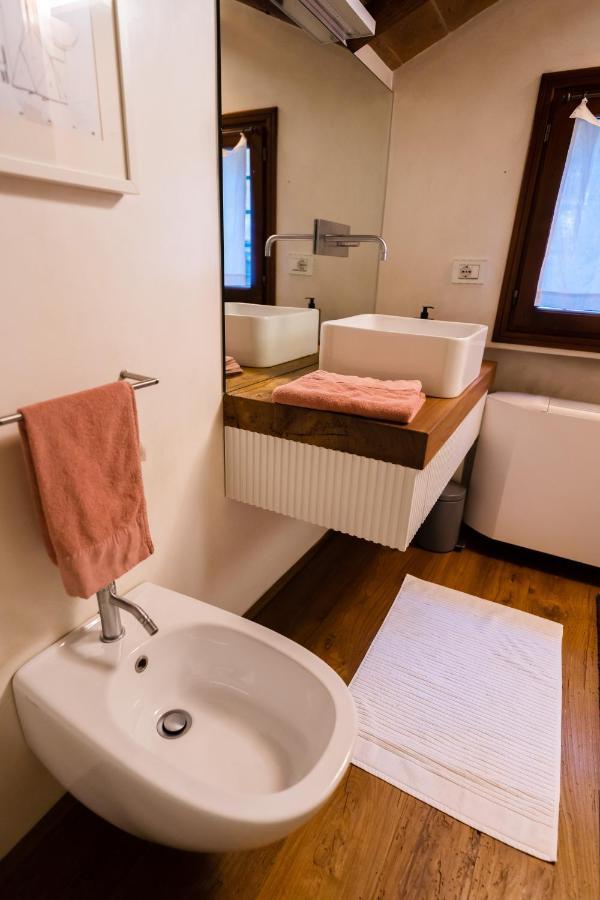 Casa Dorina Villa Padova Eksteriør bilde