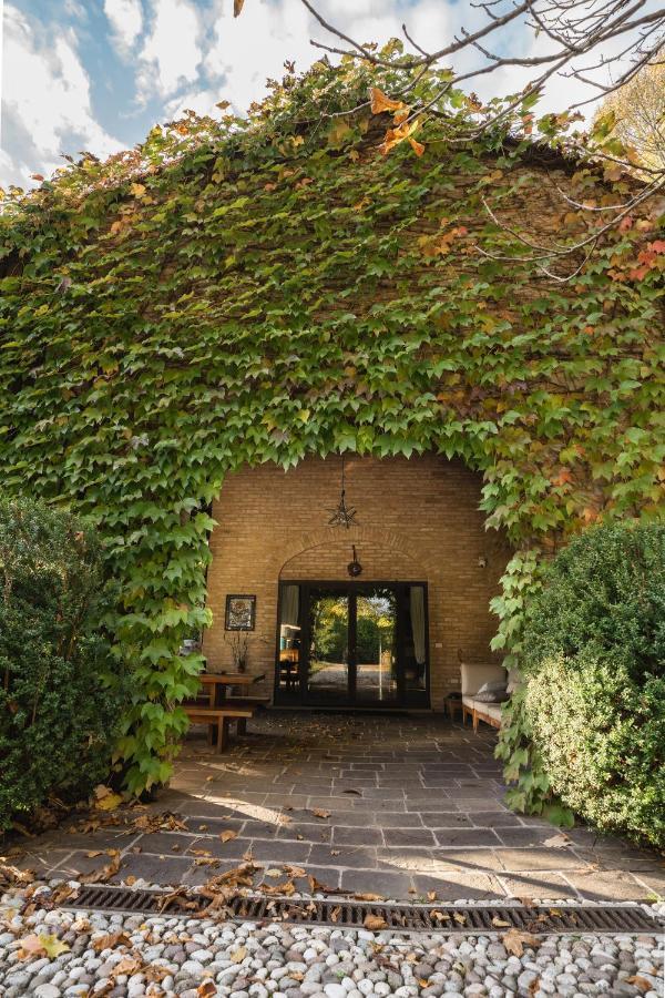 Casa Dorina Villa Padova Eksteriør bilde