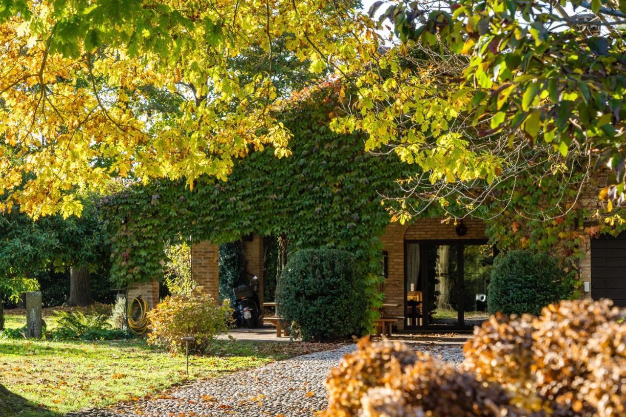 Casa Dorina Villa Padova Eksteriør bilde
