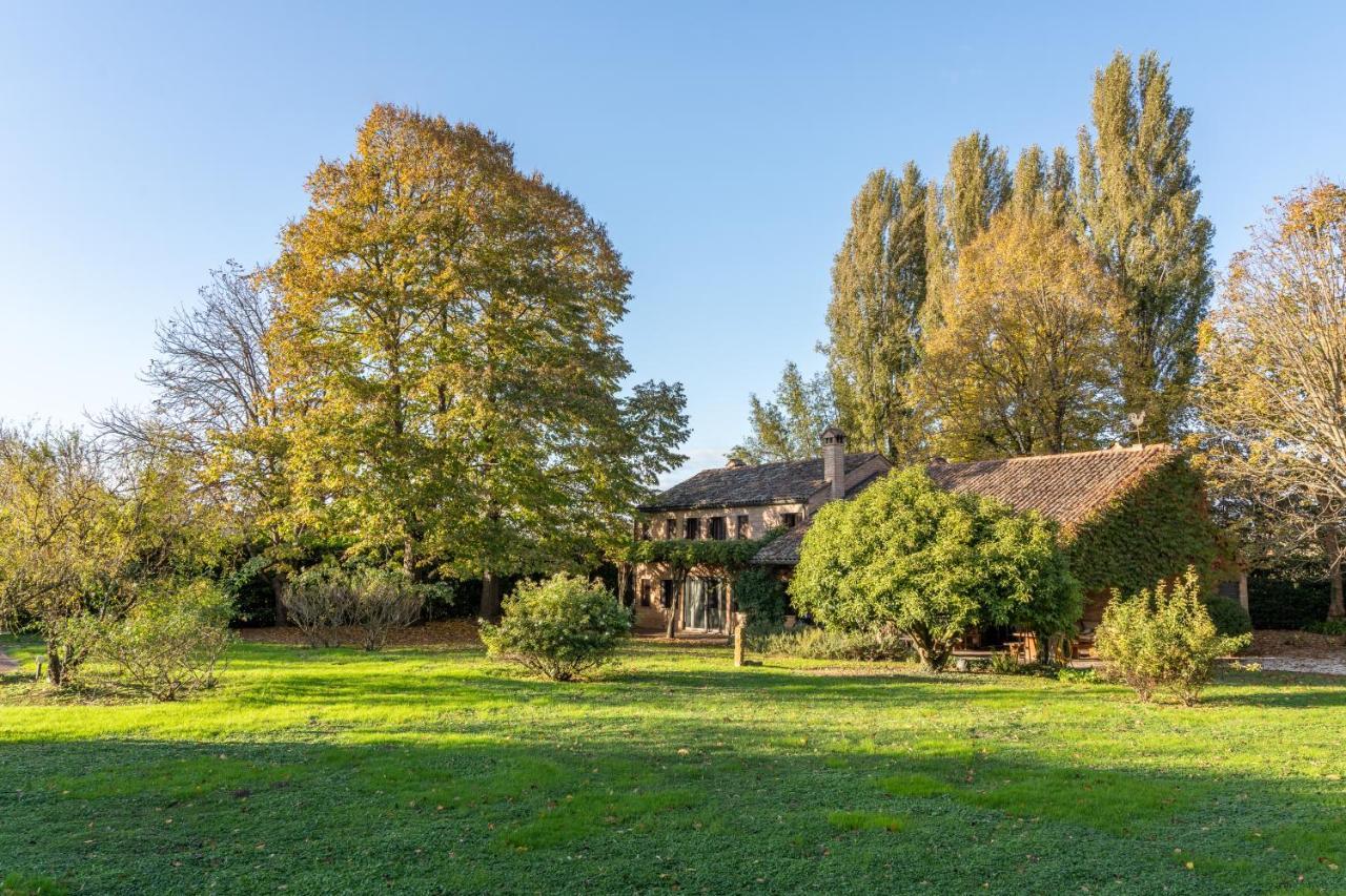 Casa Dorina Villa Padova Eksteriør bilde