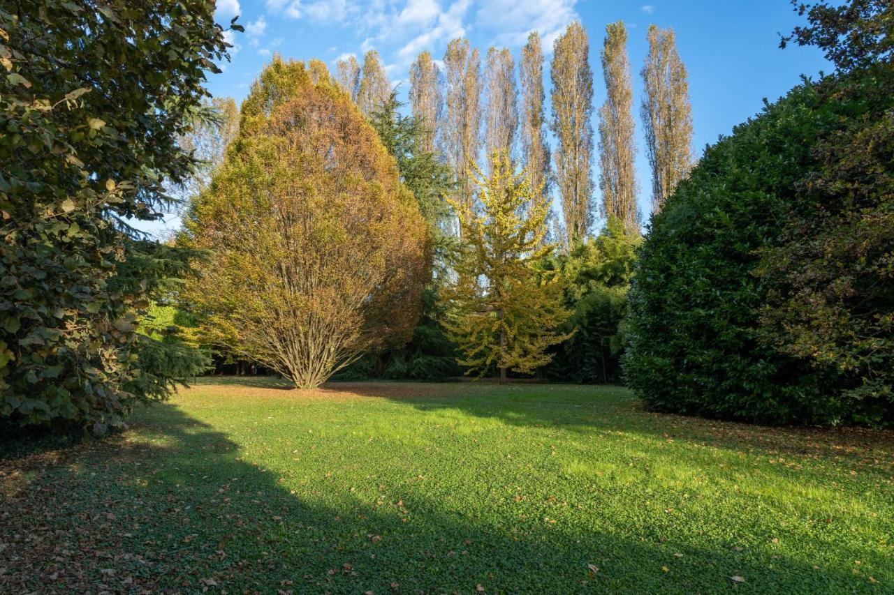 Casa Dorina Villa Padova Eksteriør bilde