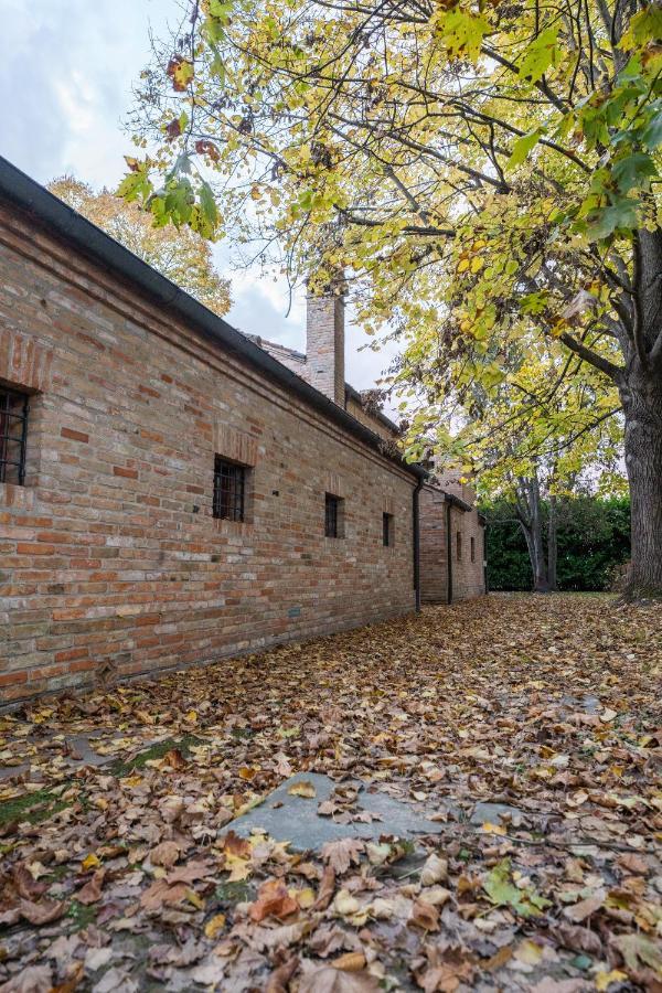 Casa Dorina Villa Padova Eksteriør bilde