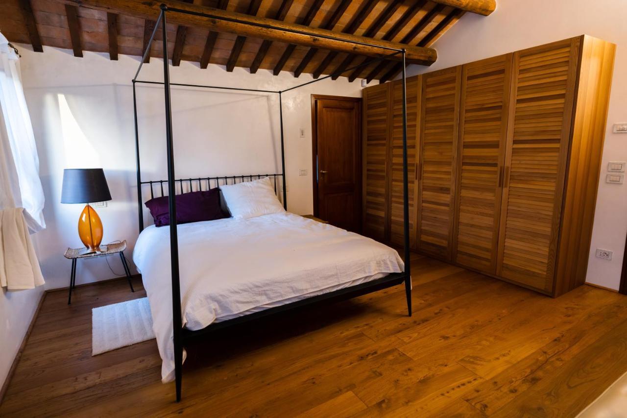 Casa Dorina Villa Padova Eksteriør bilde